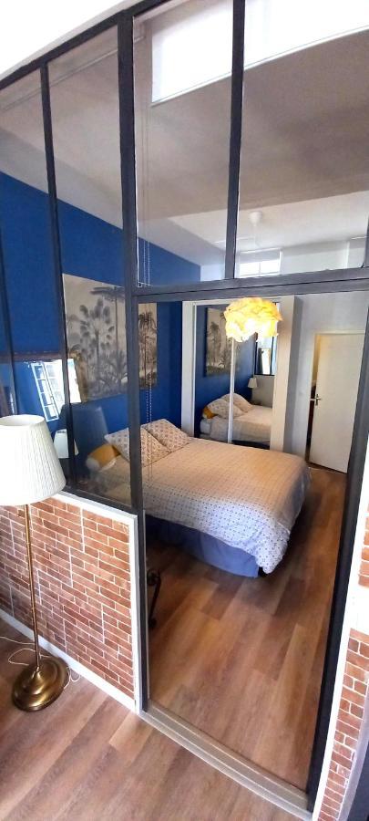 La Rochelaise : Appartement Calme & Somptueux Dans L'Hyper Centre. 拉罗歇尔 外观 照片