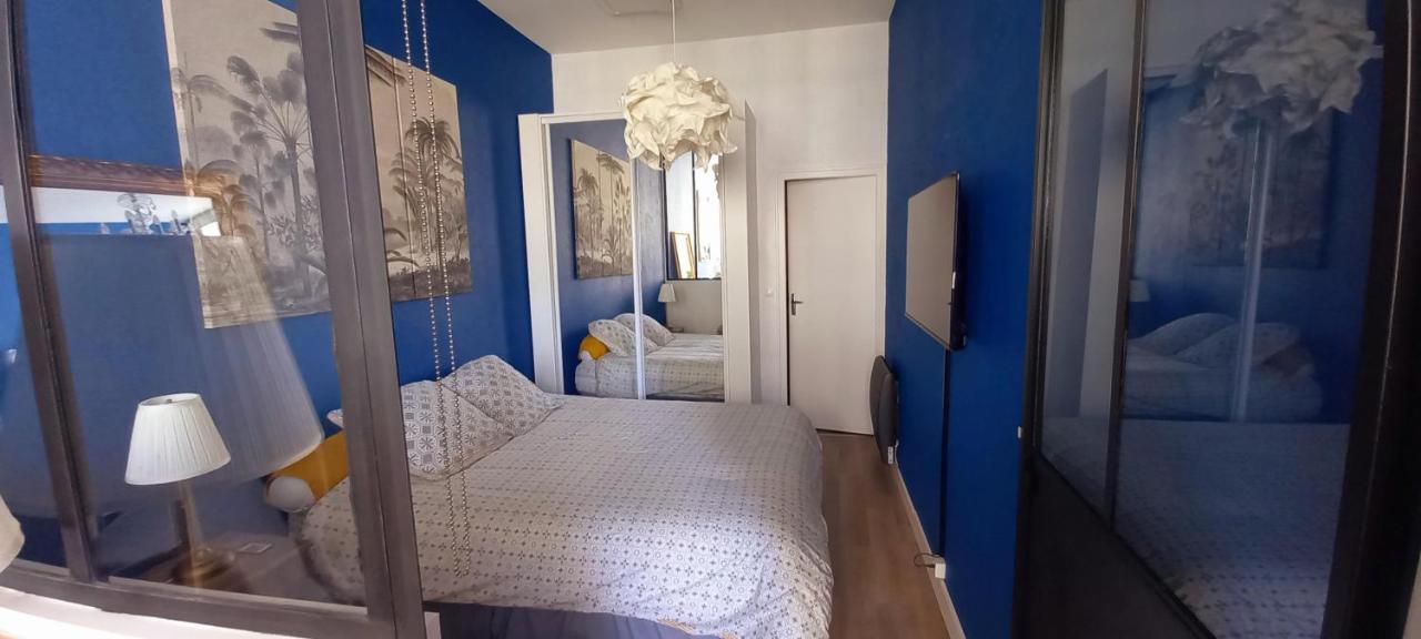 La Rochelaise : Appartement Calme & Somptueux Dans L'Hyper Centre. 拉罗歇尔 外观 照片