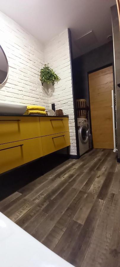 La Rochelaise : Appartement Calme & Somptueux Dans L'Hyper Centre. 拉罗歇尔 外观 照片