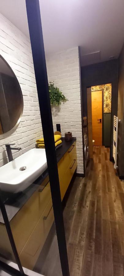 La Rochelaise : Appartement Calme & Somptueux Dans L'Hyper Centre. 拉罗歇尔 外观 照片