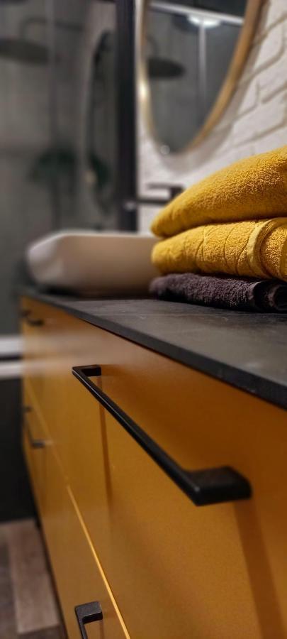 La Rochelaise : Appartement Calme & Somptueux Dans L'Hyper Centre. 拉罗歇尔 外观 照片